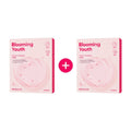 Banila Co (1+1)blooming Youth Peach Collagen Mask Sheet(10 Sheets)