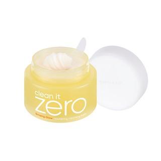 Banila Co R2 Clean It Zero Nourishing Cleansing Balm(df)-100ml