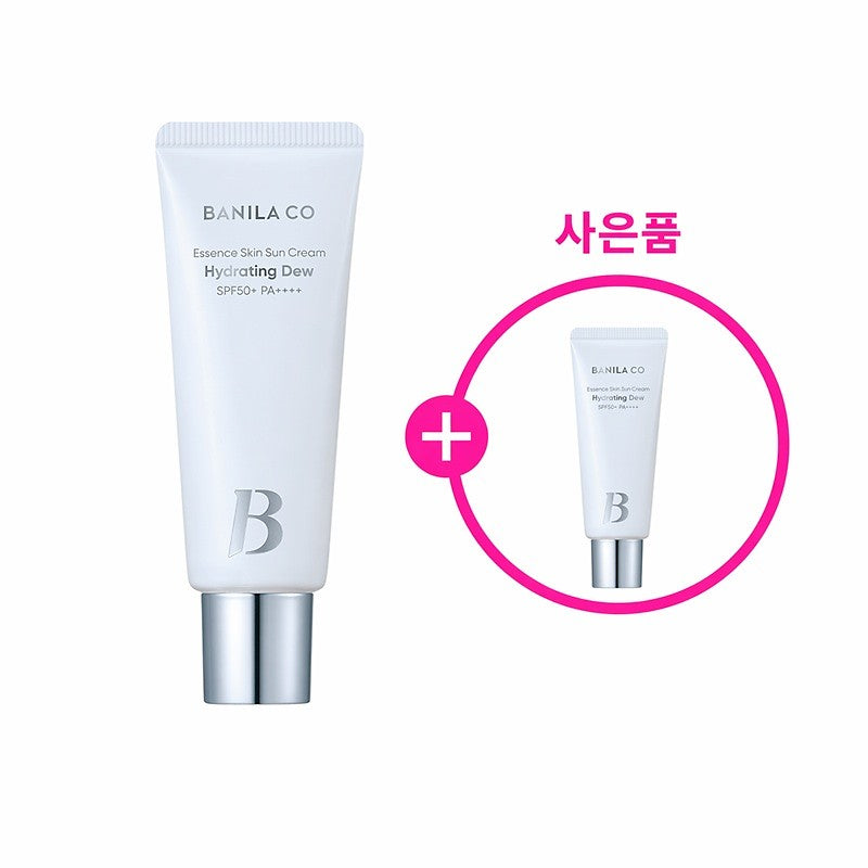 Banila Co Essence Skin Hydrating Dew Sun Cream 50ml