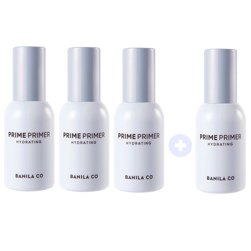 Banila Co (3+1)[r2]prime Primer Hydrating 30ml