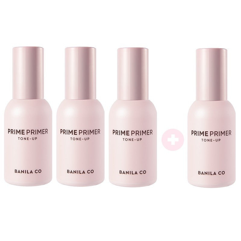Banila Co (3+1)[r2]prime Primer Tone-up 30ml