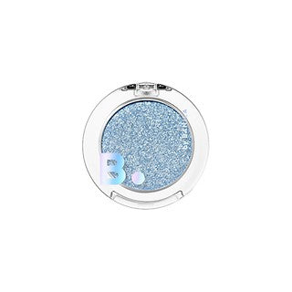 Banila Co Hyper Holobeam Eye Glitter-bl01 Soda Pop