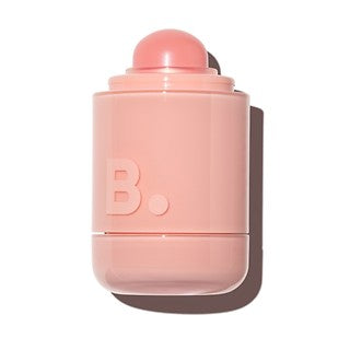 Banila Co 浪漫腮紅唇頰兩用膏-12 蜜桃慕斯