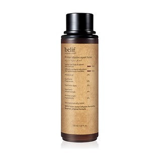 Belif Prime Infusion Repair Toner 150ml