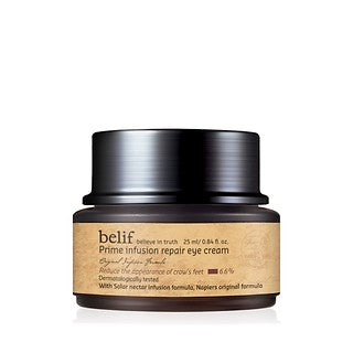 Belif Prime Infusion Repair Eye Cream 25ml