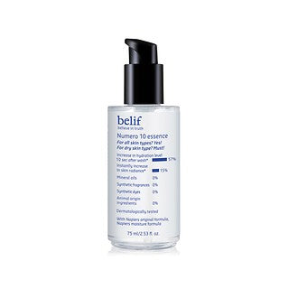 Belif Numero 10 Essence