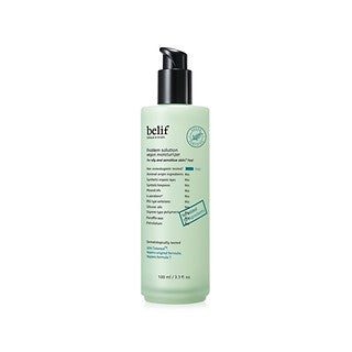 Belif Belif Skin Problem Vegan Moisturizer