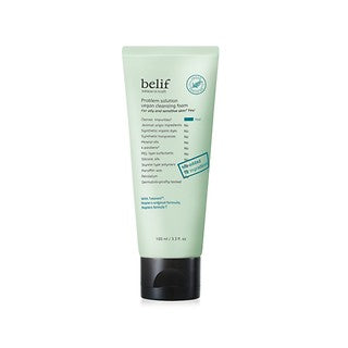 Belif Belif Skin Vegan Cleansing Foam