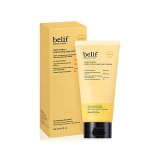 Belif Belif Skin Bright Pack Cleanser 150