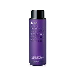 Belif Age Knockdown Barrier Toner