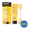 Belif [limited Edition] Super Knights Vita Collagen Wrapping Mask Special (+pack Brush)