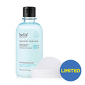 Belif [limited Edition] Aqua Bomb - Frozen Toner 300ml Set