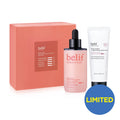 Belif [limited Edition] Super Drops - Peptide Firming Serum Jumbo Special Set