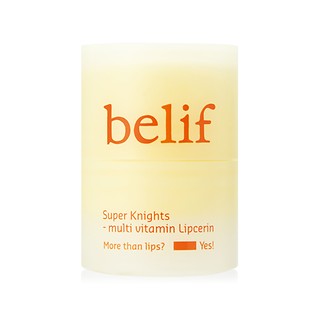 Belif Belif 多種維生素 Lipcerin