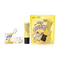 Belif Moisturizing Lip Bomb (banana Kick Edition)