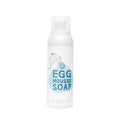 Too Cool For School Egg Mousse Soap Facial Cleanser 150ml