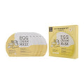 Too Cool For School Egg Cream Mask Hydration Set (n1)