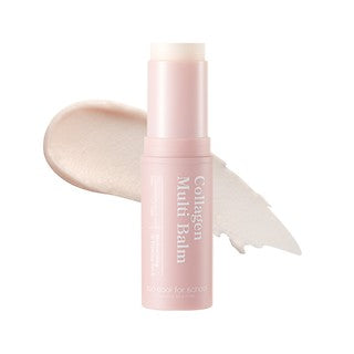 Too Cool For School Collagen Multi Balm