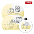 Too Cool For School Too Cool Skin (duty-free)egg Cream Mask Hydration 10+5