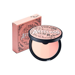 Too Cool For School Artclass By Rodin Blusher 9.5g