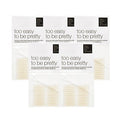Too Cool For School (duty Free) Nude Fit Double Eyelid Tape(n1)