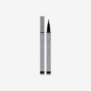 قلم تحديد العيون Too Cool For School Mood Pen Liner 4