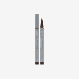 قلم تحديد العيون Too Cool For School Mood Pen Liner 5