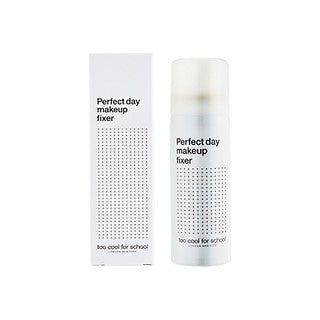 Too Cool For School 完美日妝定妝液 50ml (n3)