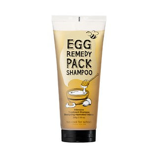 شامبو Too Cool For School Egg Remedy (رقم 1)
