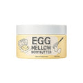 Too Cool For School Egg Mellow Body Butter (n1)