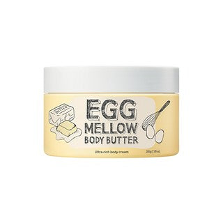 زبدة الجسم Too Cool For School Egg Mellow Body Butter (رقم 1)