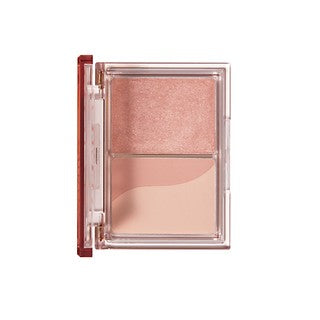 Espoir Tone Pairing Cheek Ad 4 Rosette 9.6g