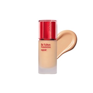 Espoir Be Velvet Foundation 25n Neutral Tan