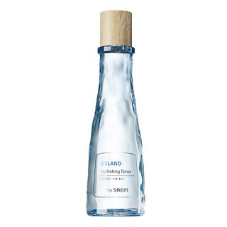 The Saem Iceland Hydrating Toner