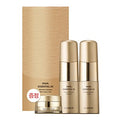 The Saem Snail Essential Ex Wrinkle Solution Skin Care 2 Set