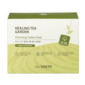 The Saem Healing Tea Garden Cleansing Cotton Pad