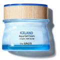 The Saem Skin Iceland Aqua Gel Cream
