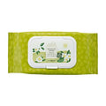 The Saem Healing Tea Garden Green Tea Cleansing Tissue (60sheets)