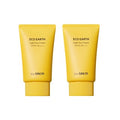 The Saem Eco Earth Light Sun Cream Duo