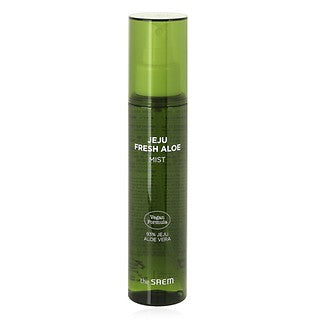 The Saem Jeju Fresh Aloe Mist