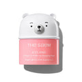 The Saem Iceland Collagen & Pdrn Lip Sleeping Mask