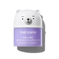 The Saem Iceland Peptide & Amino Acid Lip Sleeping Mask
