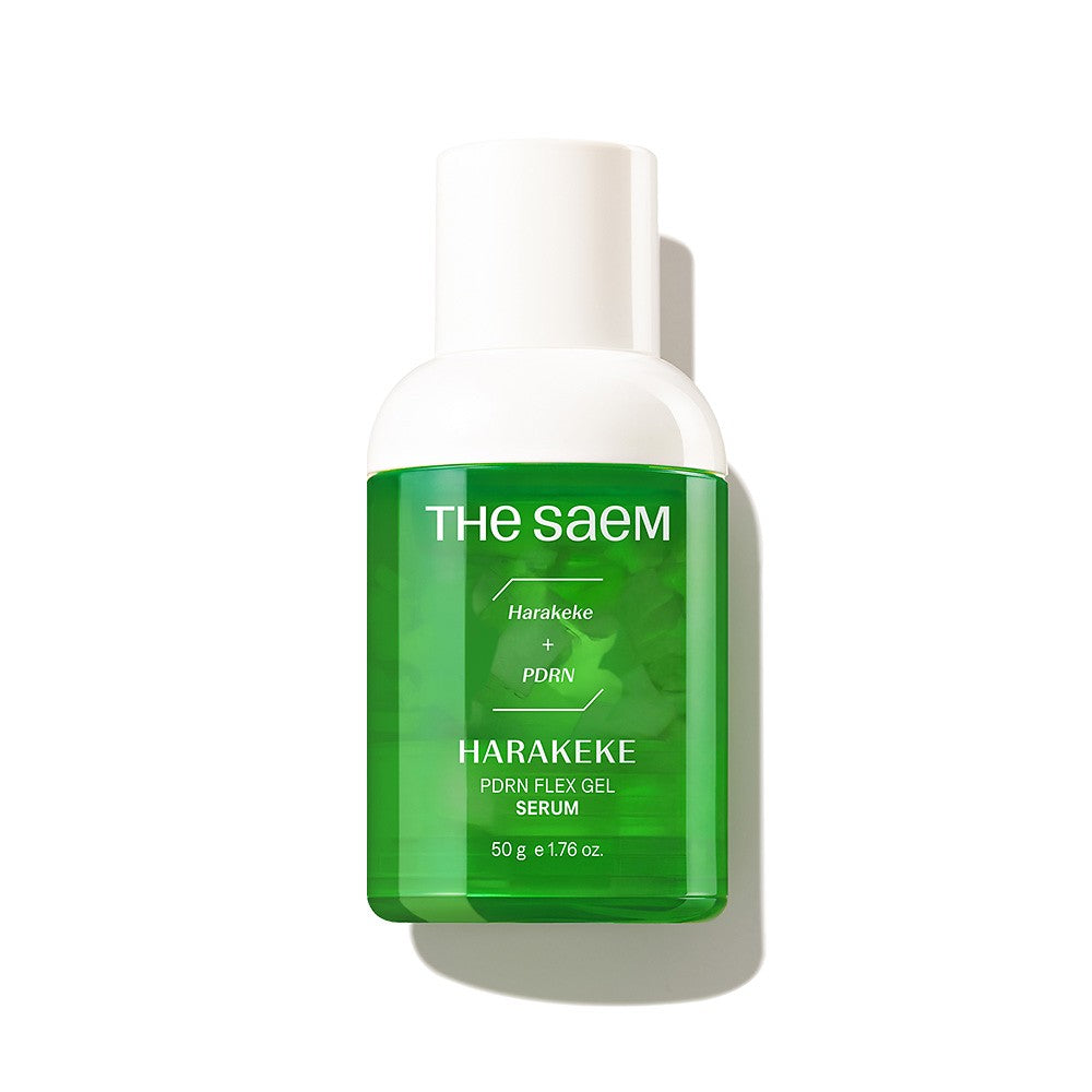 The Saem Harakeke Pdrn Flex Gel Serum
