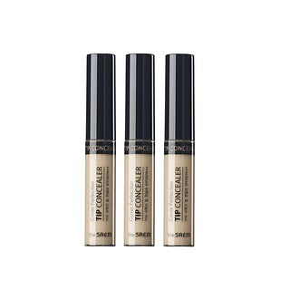 The Saem #1 / Cover Perfection Tip Concealer(3ea)