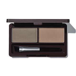 The Saem #01 Natural Brown / Eyebrow Kit