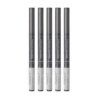 The Saem Saemmul Artlook Eyebrow (5pcs)