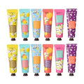 The Saem Perfumed Hand Cream (10+2) *random Shipping