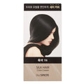 The Saem Silk Hair Color Cream Gray Hair Cover
