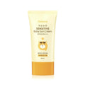Boscp Bb Sensitive Sun Cream 80ml