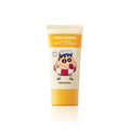 On The Body On)pure Derma Uv Barrier Perfect Sun Cream(crayon Shinchan) 80ml